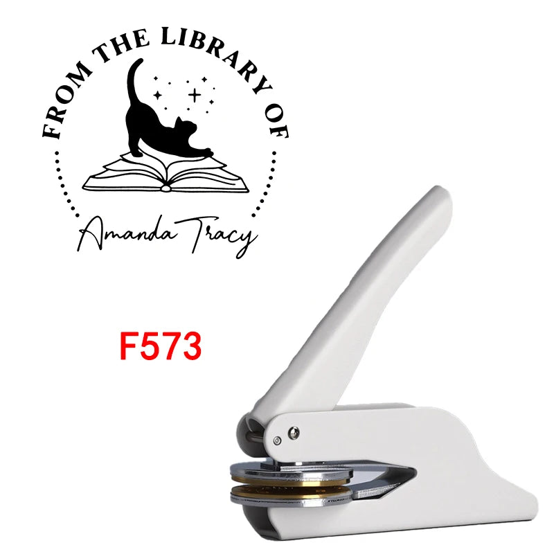 Örökjel Dombornyomó™