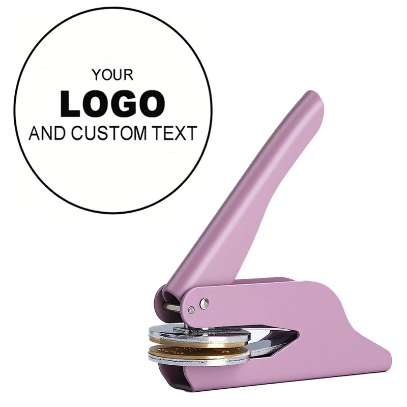 Örökjel Dombornyomó™