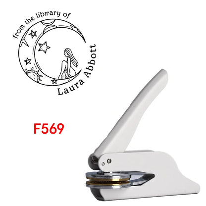 Örökjel Dombornyomó™