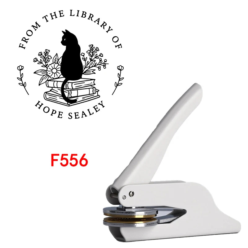 Örökjel Dombornyomó™