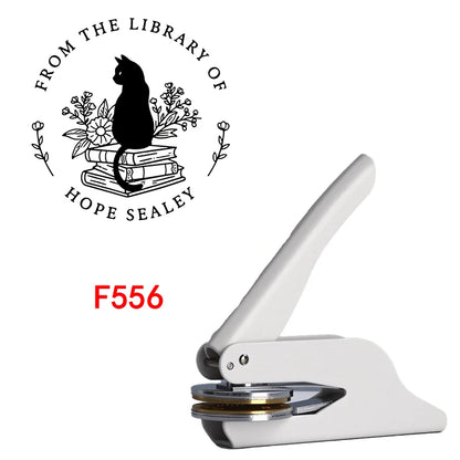 Örökjel Dombornyomó™