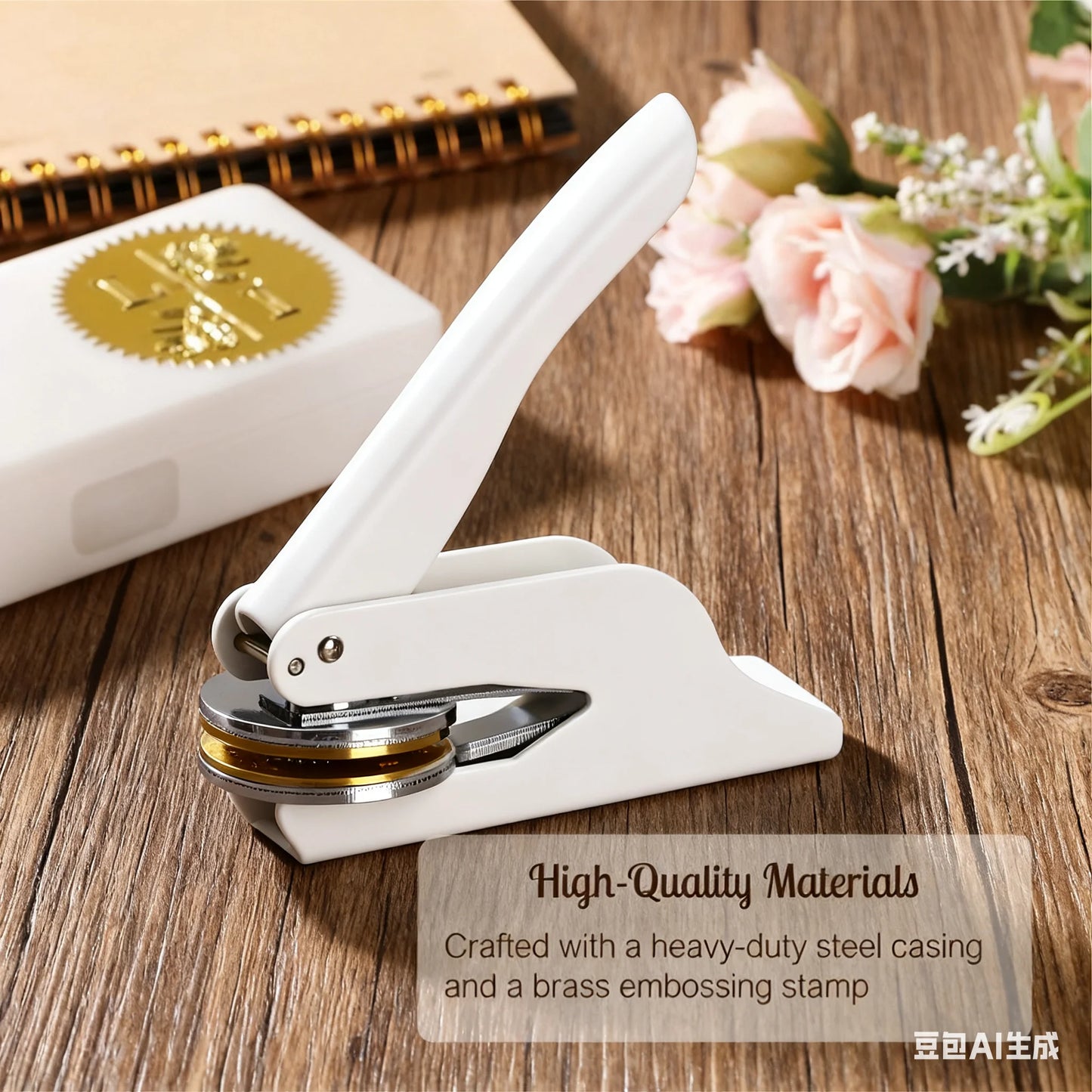 Örökjel Dombornyomó™