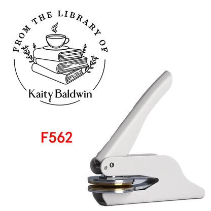 Örökjel Dombornyomó™