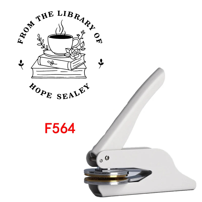 Örökjel Dombornyomó™