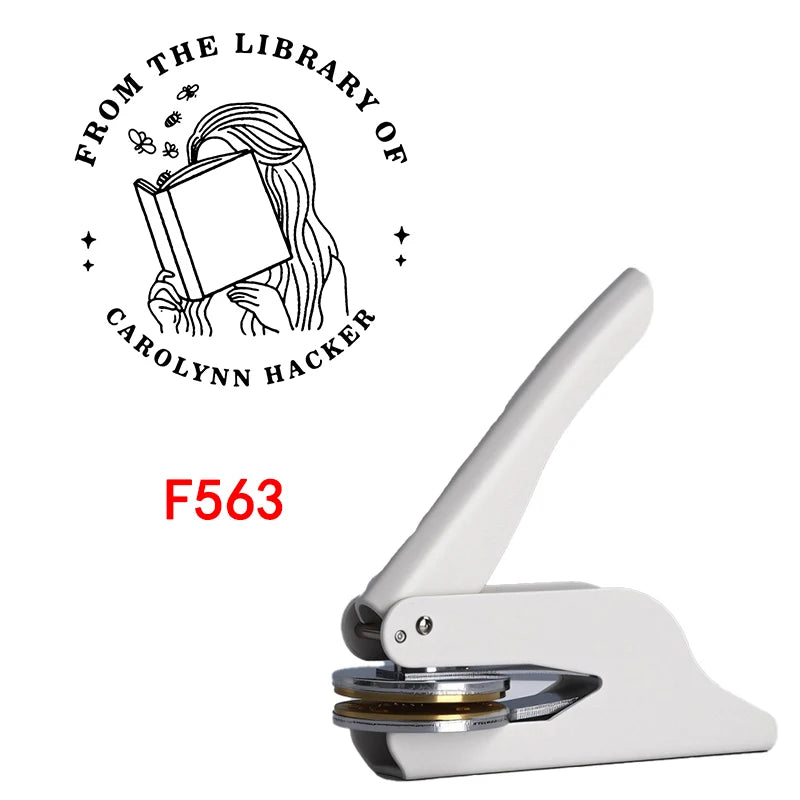 Örökjel Dombornyomó™