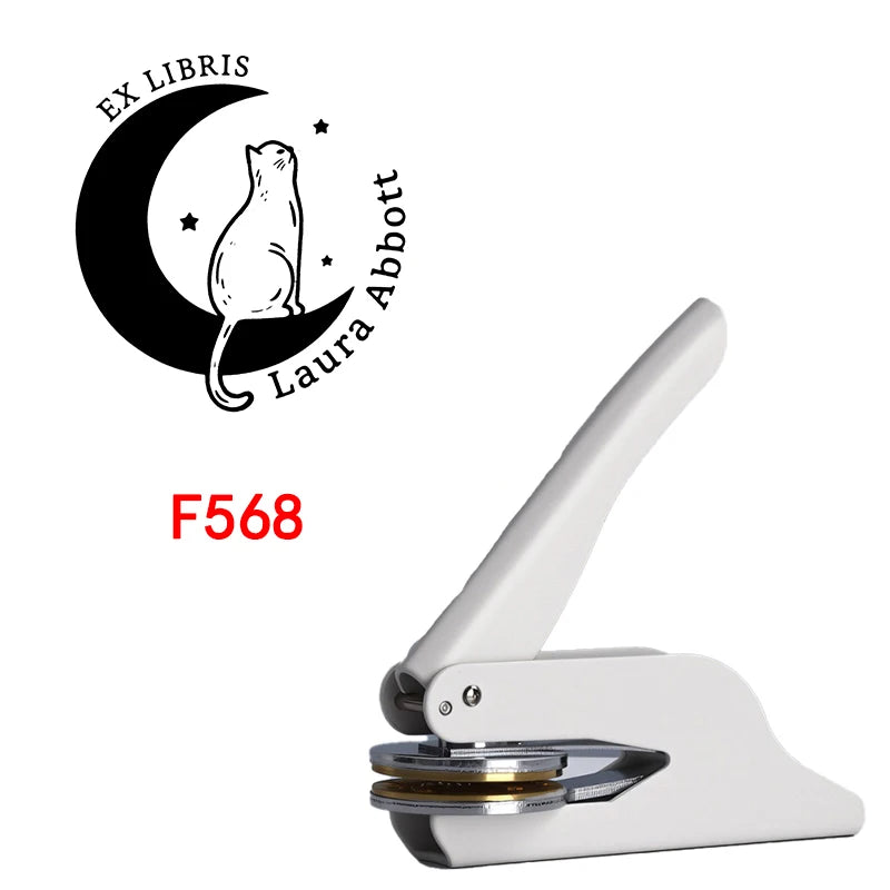 Örökjel Dombornyomó™