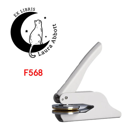 Örökjel Dombornyomó™