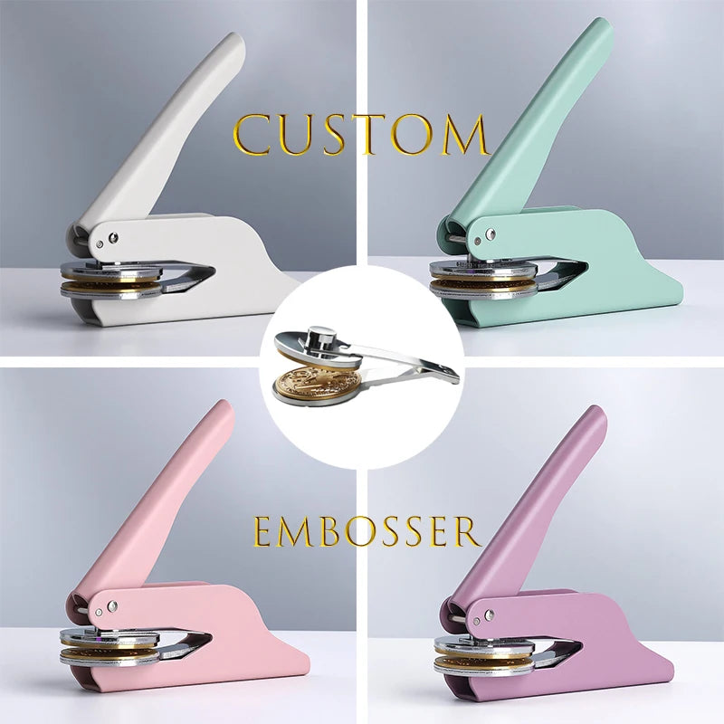 Örökjel Dombornyomó™