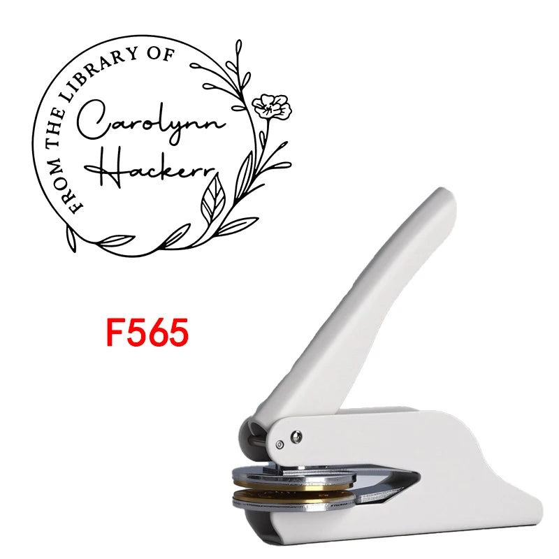 Örökjel Dombornyomó™