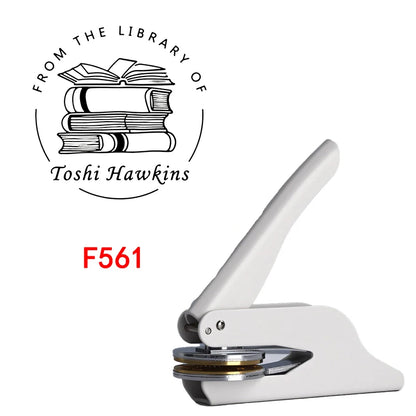 Örökjel Dombornyomó™