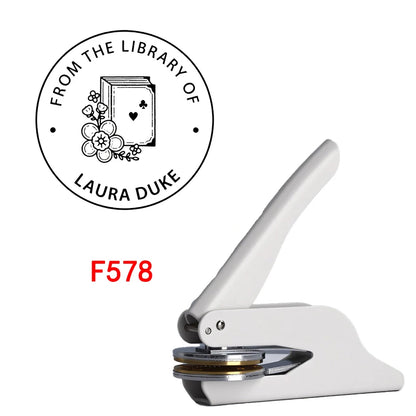 Örökjel Dombornyomó™