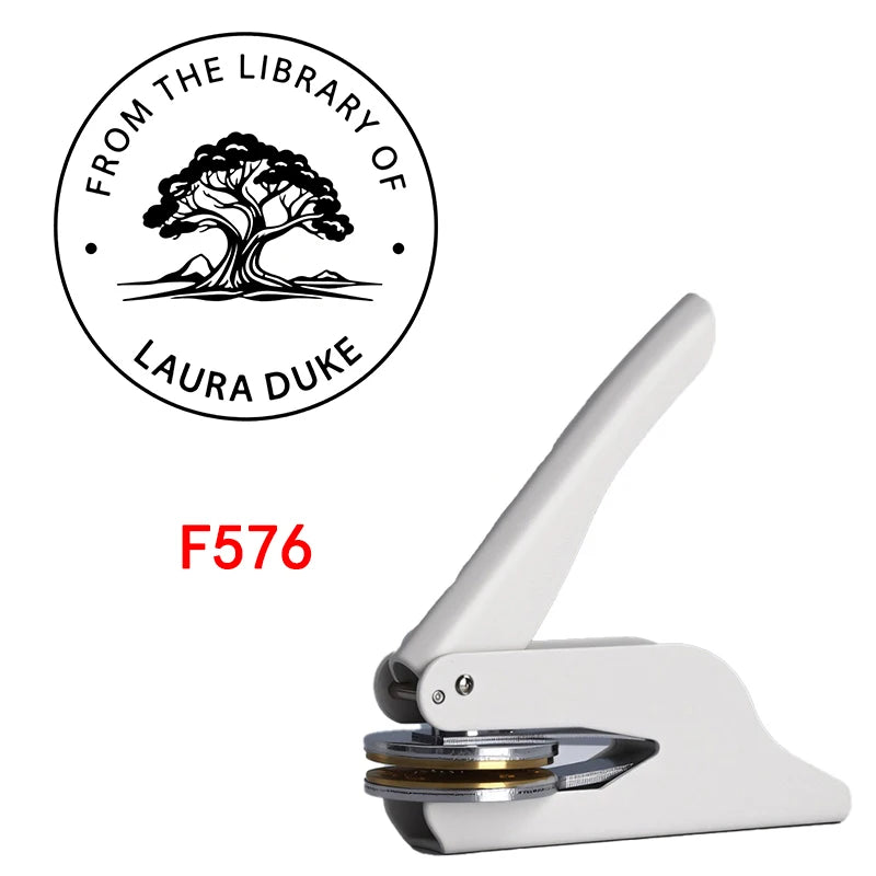 Örökjel Dombornyomó™