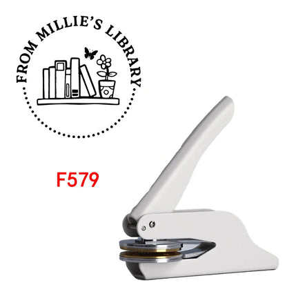 Örökjel Dombornyomó™