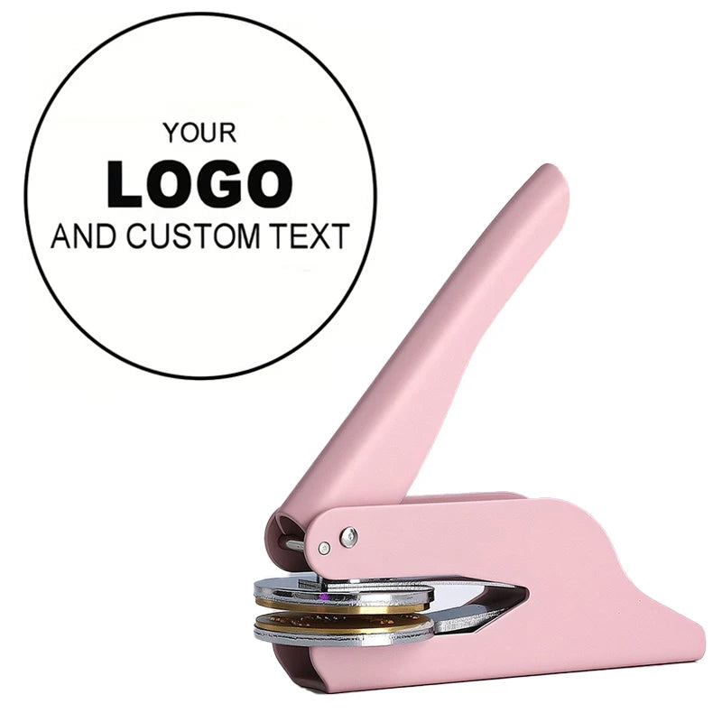 Örökjel Dombornyomó™