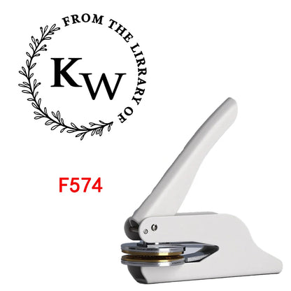 Örökjel Dombornyomó™