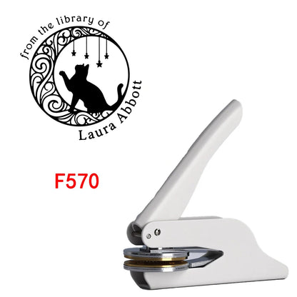 Örökjel Dombornyomó™