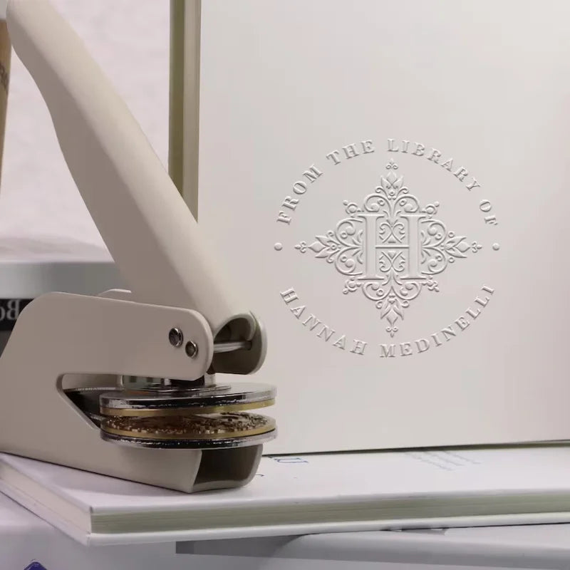 Örökjel Dombornyomó™