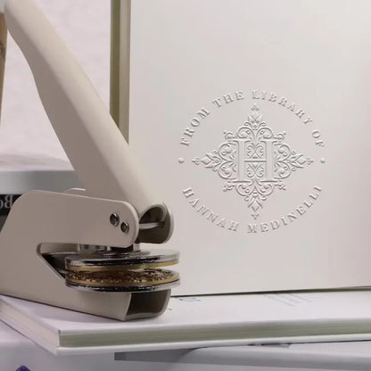 Örökjel Dombornyomó™