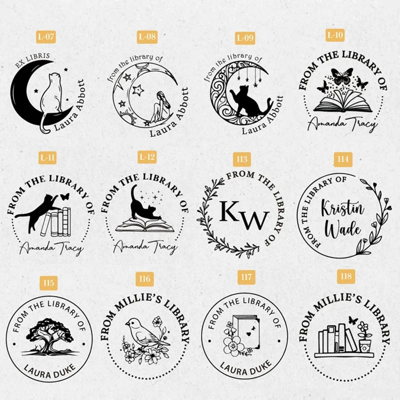 Örökjel Dombornyomó™