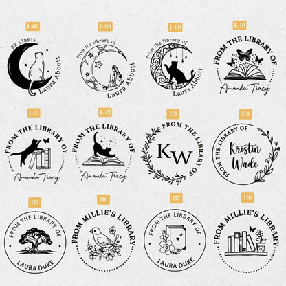 Örökjel Dombornyomó™