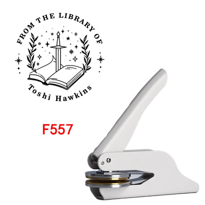 Örökjel Dombornyomó™