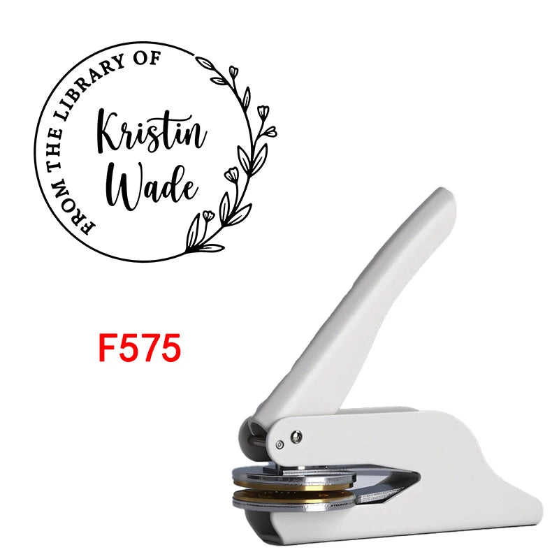 Örökjel Dombornyomó™