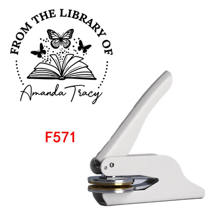 Örökjel Dombornyomó™