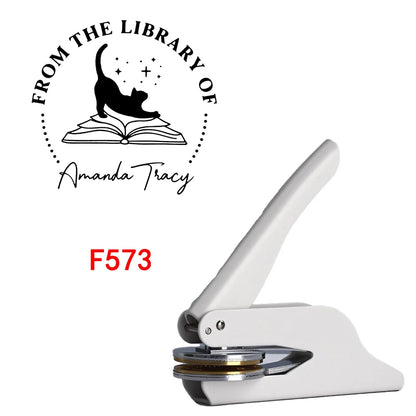 Örökjel Dombornyomó™