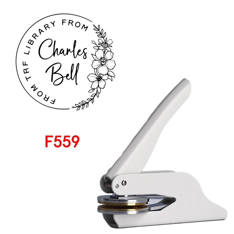 Örökjel Dombornyomó™