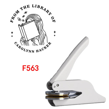 Örökjel Dombornyomó™