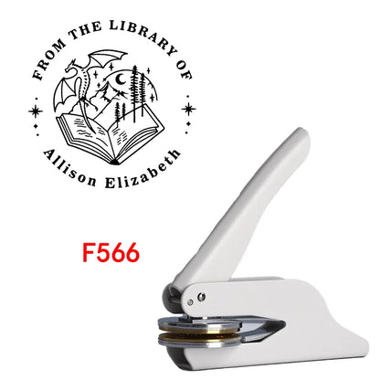 Örökjel Dombornyomó™