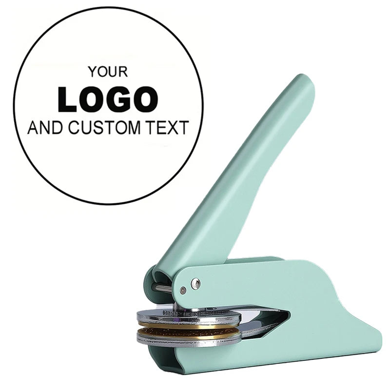 Örökjel Dombornyomó™