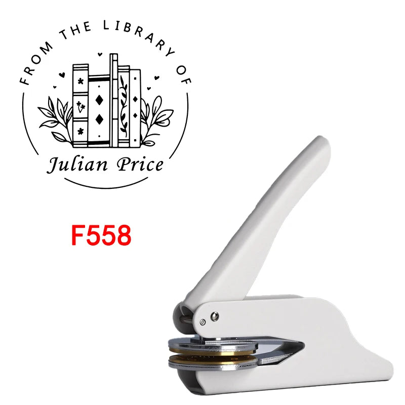 Örökjel Dombornyomó™