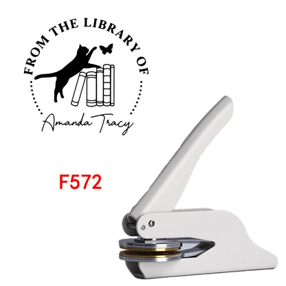 Örökjel Dombornyomó™